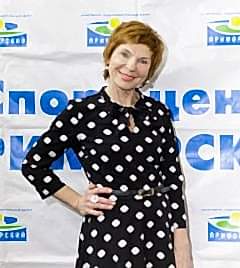 Шестакова Елена