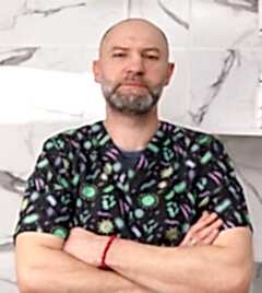 Попков Андрей