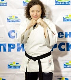 Лободина Ирина