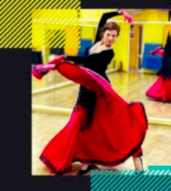 Алексеева Света