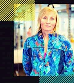 Елена Одинцова