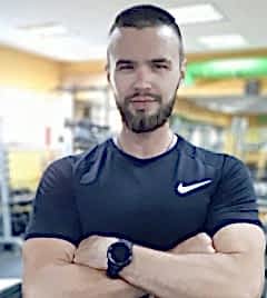 Кревин Сергей